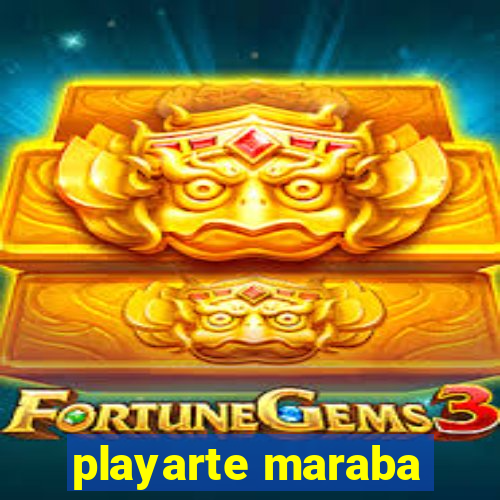 playarte maraba